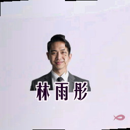 林雨彤